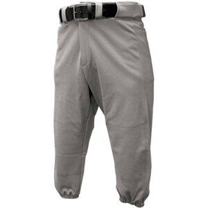 🍦🍦🍦 Franklin Sports | Baseball Pants, Gray